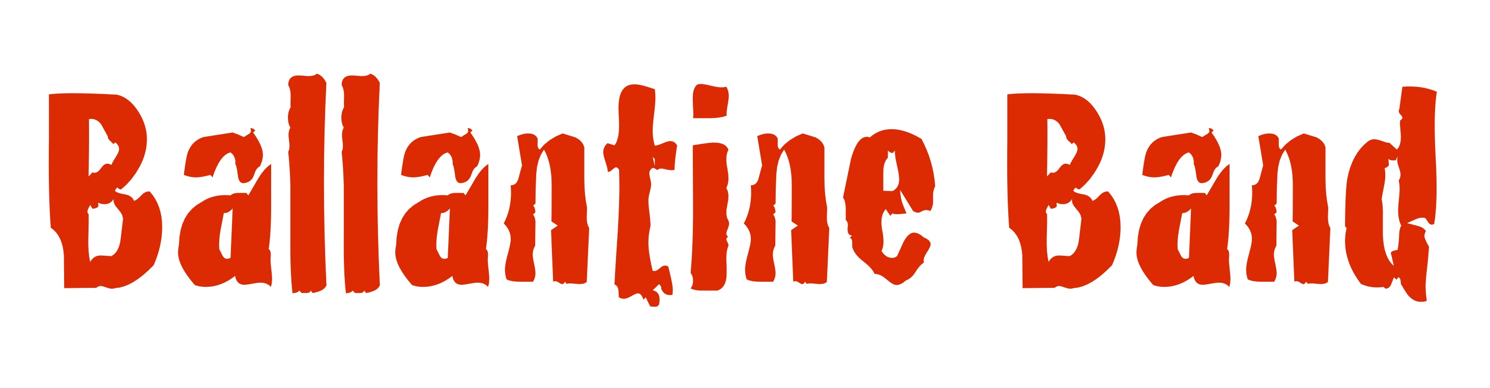 Ballantine Band
